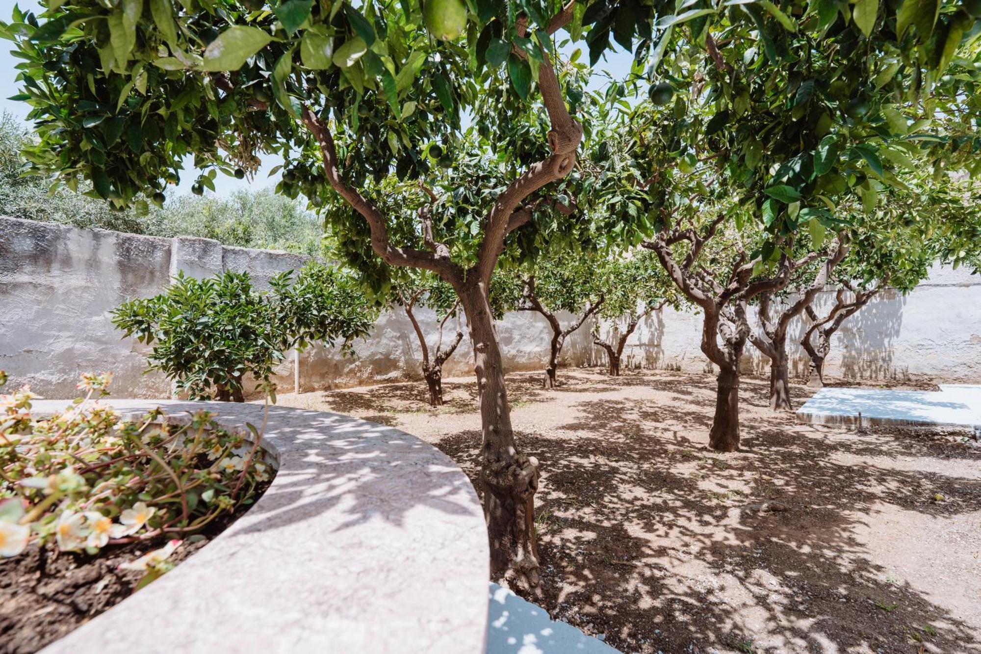 Angolo 31 Trapani Buitenkant foto